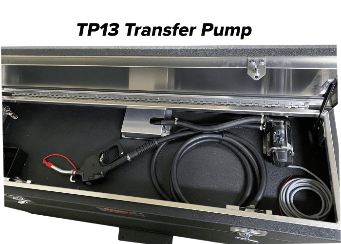 fuel box boost pack The Fuelbox Fuel Tank Toolbox Combo — Tank Retailer