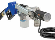 GPI Transfer Pump with filter and power cord