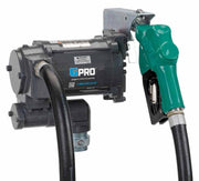 GPI GPRO GPM 15 Transfer Pump