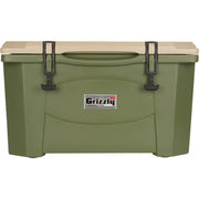 ATTA Cool N Tool Grizzly 40 Green
