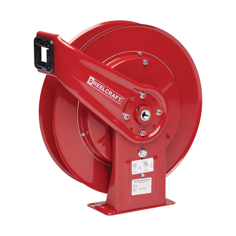 SpringReel Hose Reel