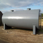 Newberry Bracket Tank