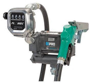 Newberry Diesel Transfer Pump with QM Meter