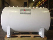 Newberry Fireguard Tank