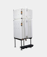 Rhino Tuff Tank 120/225 Gallon stackable tank