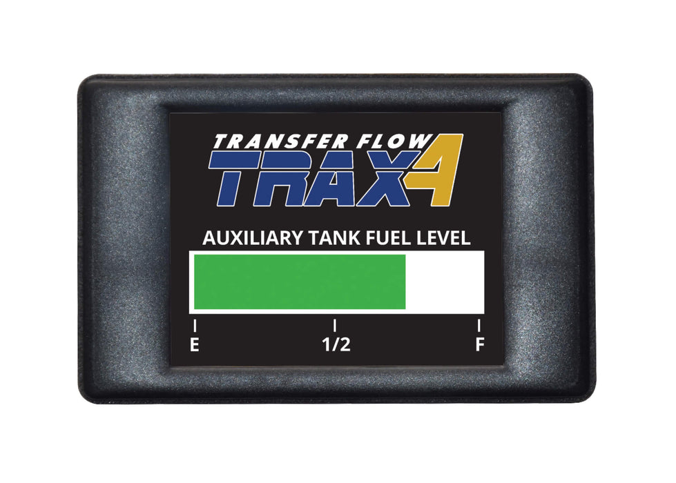 Transfer Flow Fuel Level LCD Monitor