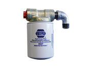 Transfer Flow Napa Fuel Filter Kit closeup