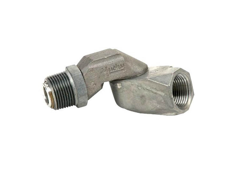 Transfer Flow Husky Swivel Hose