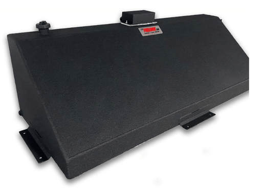 FTC50 - 48 GAL - The Fuelbox - Auxiliary Fuel Tanks and Toolboxes