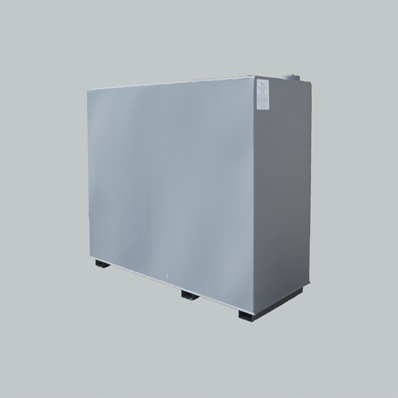 Newberry Tank Grey Primer Color