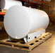 Newberry double wall skid tank