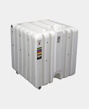 Rhino Tuff Tanks Stackable Tank 180 Gallon