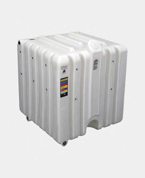 Rhino Tuff Tanks Stackable Tank 180 Gallon