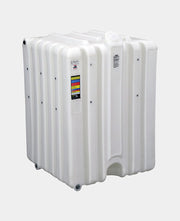 Rhino Tuff Tanks Stackable Tank 225 Gallon