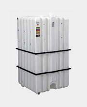 Rhino Tuff Tanks Stackable Tank 310 Gallon